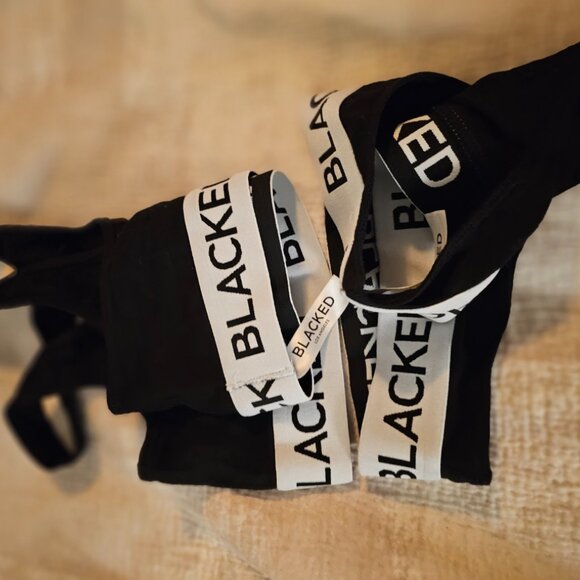 QOS Ladies Gear - Picture 13 of 15